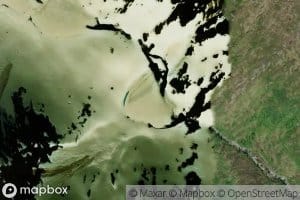 Nedre Midtiskarvatnet