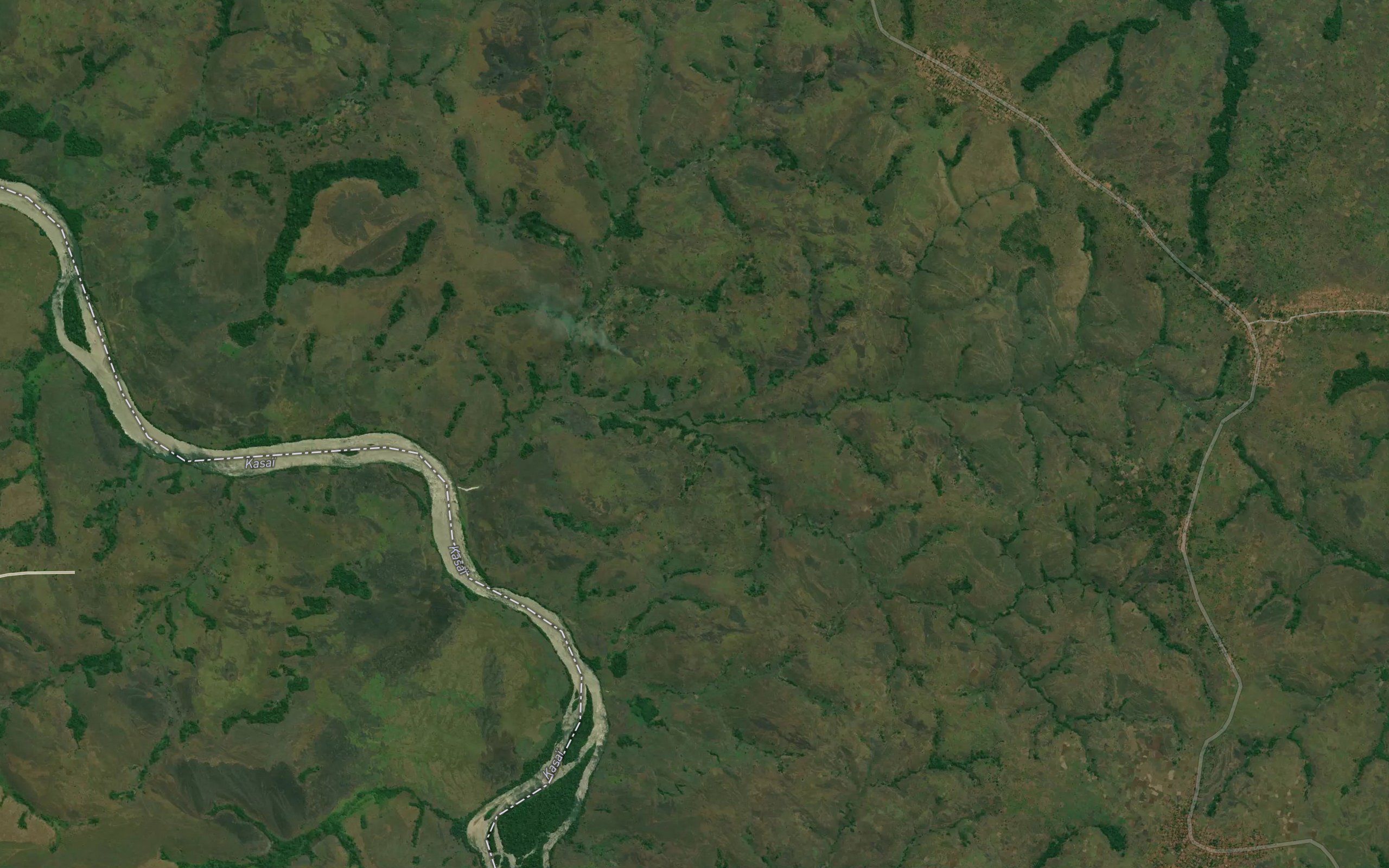 Kamilongo