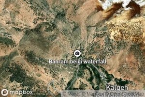 Abshar-e Bahram Beygi