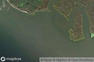 Oyster Cove