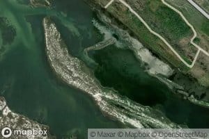 Wild Goose Lagoon
