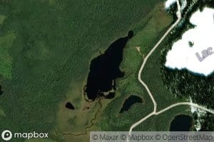 Lac Neveu