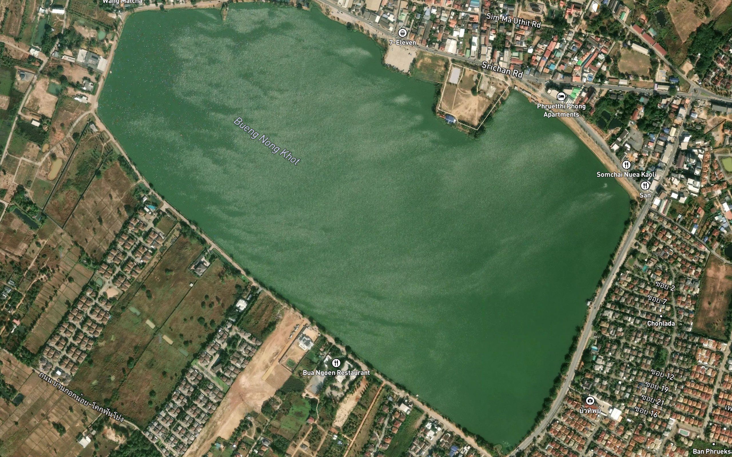Nong Khot