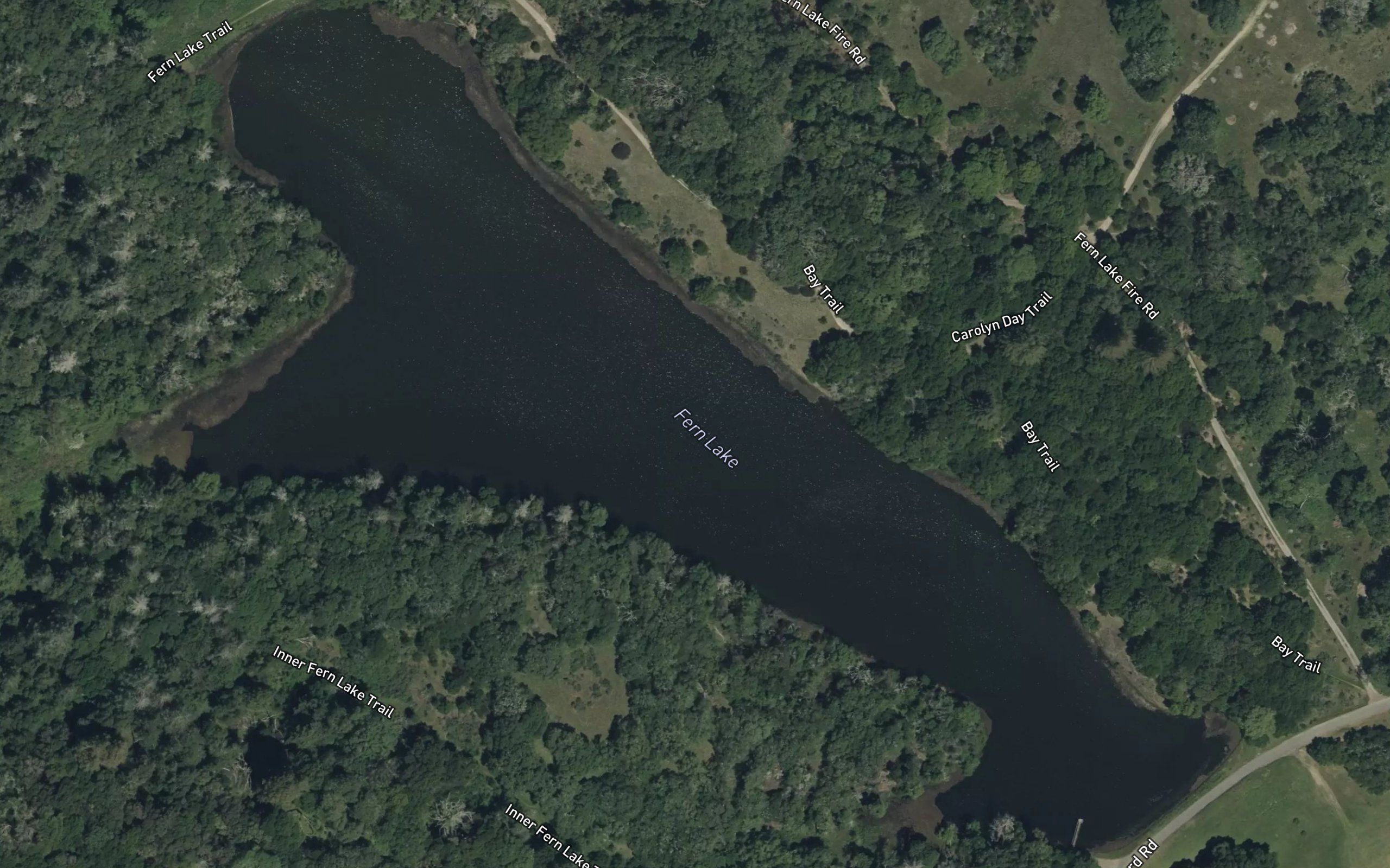 Fern Lake