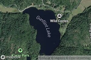 Gunflint Lake