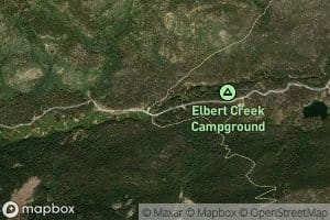 Elbert Creek