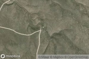 Walcot Basin Reservoir