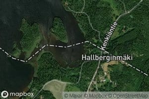 Hallberginlahti