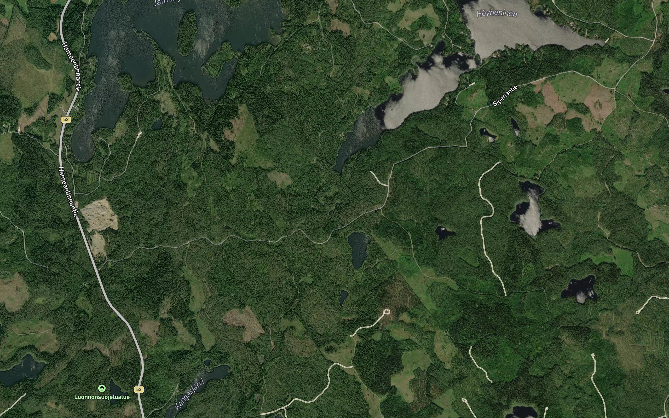 Saarjarvi