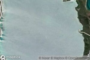 Baie de Sainte-Marie