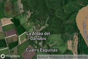 Quebrada de Dona Ines