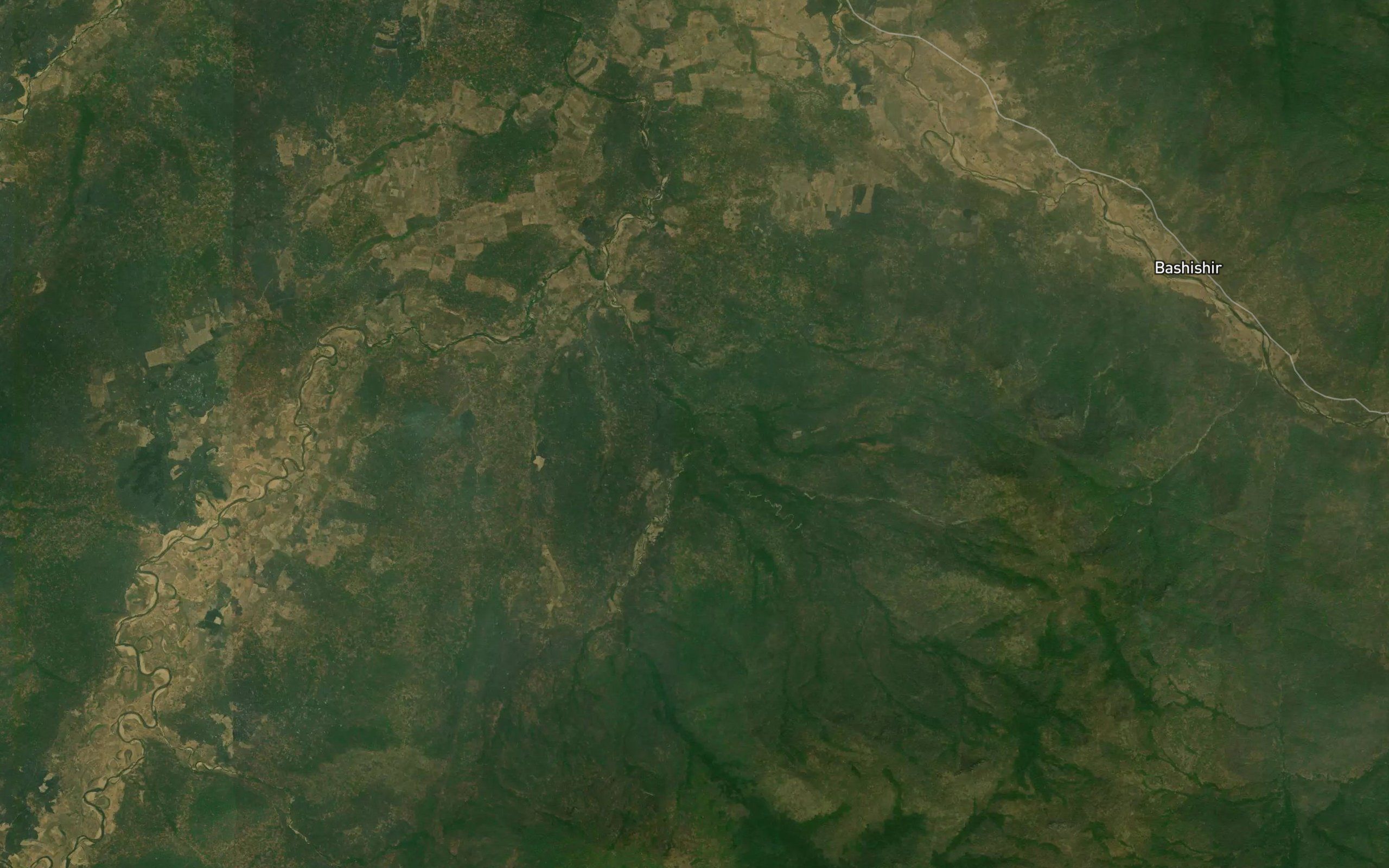RiverZina