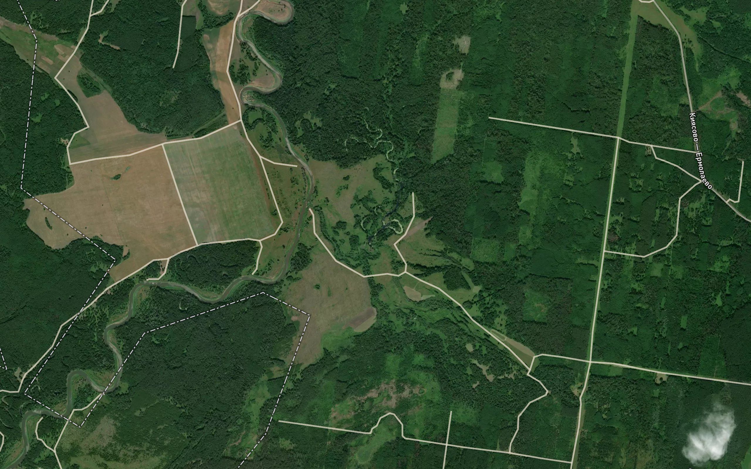Kryndinka