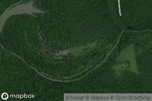 Little Goose Lake