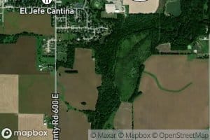 Owl Creek