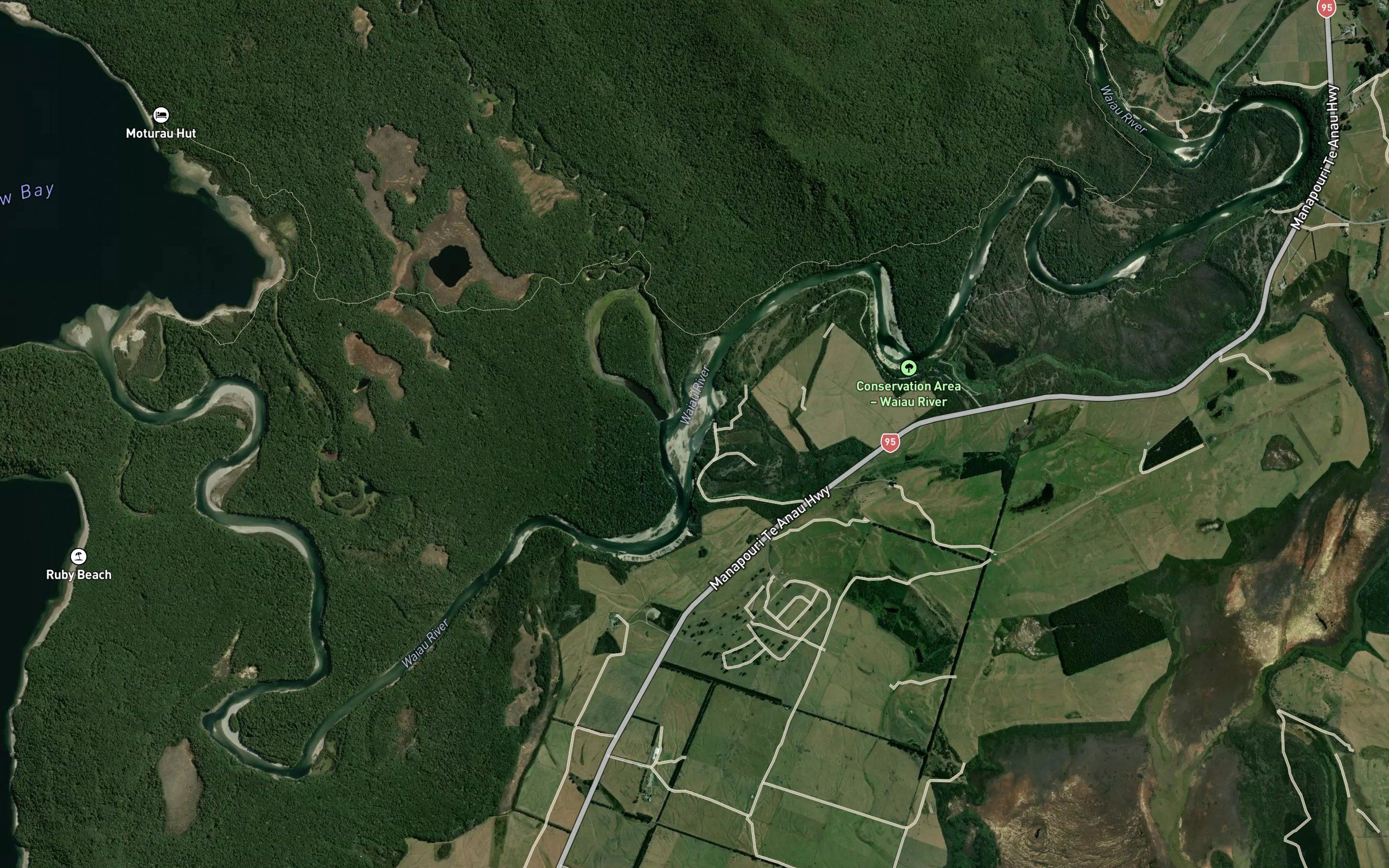 Boulder Reach