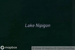 Lake Nipigon