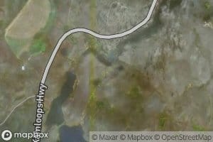 Droppingwater Creek