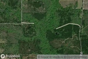 Campground Branch