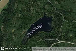 Ruuhilampi