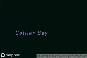 Collier Bay