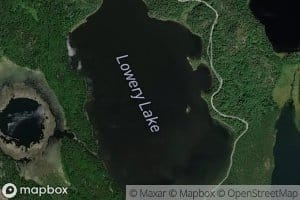 Lowery Lake