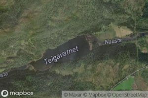Teigavatnet