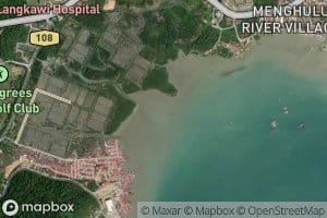 Kuala Sungai Pengkalan Tempa