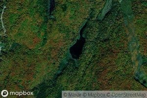 Lac Brousseau