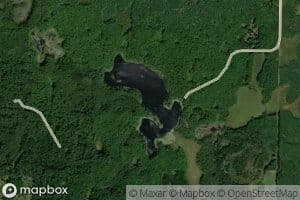 Lost Long Lake