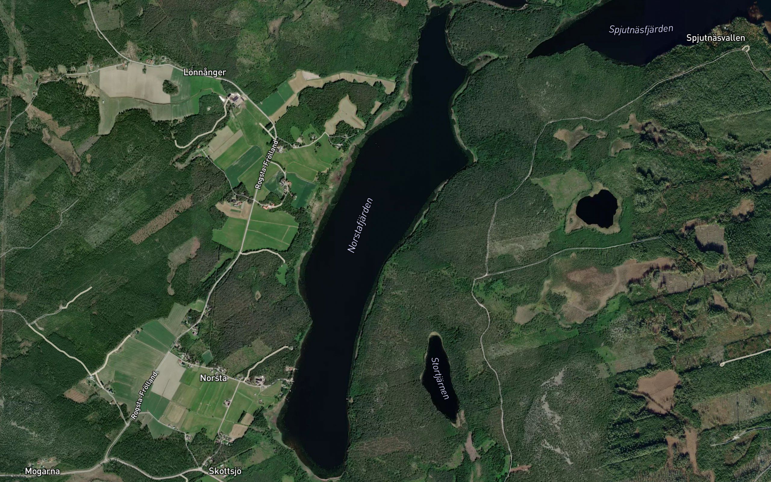 Norstafjarden