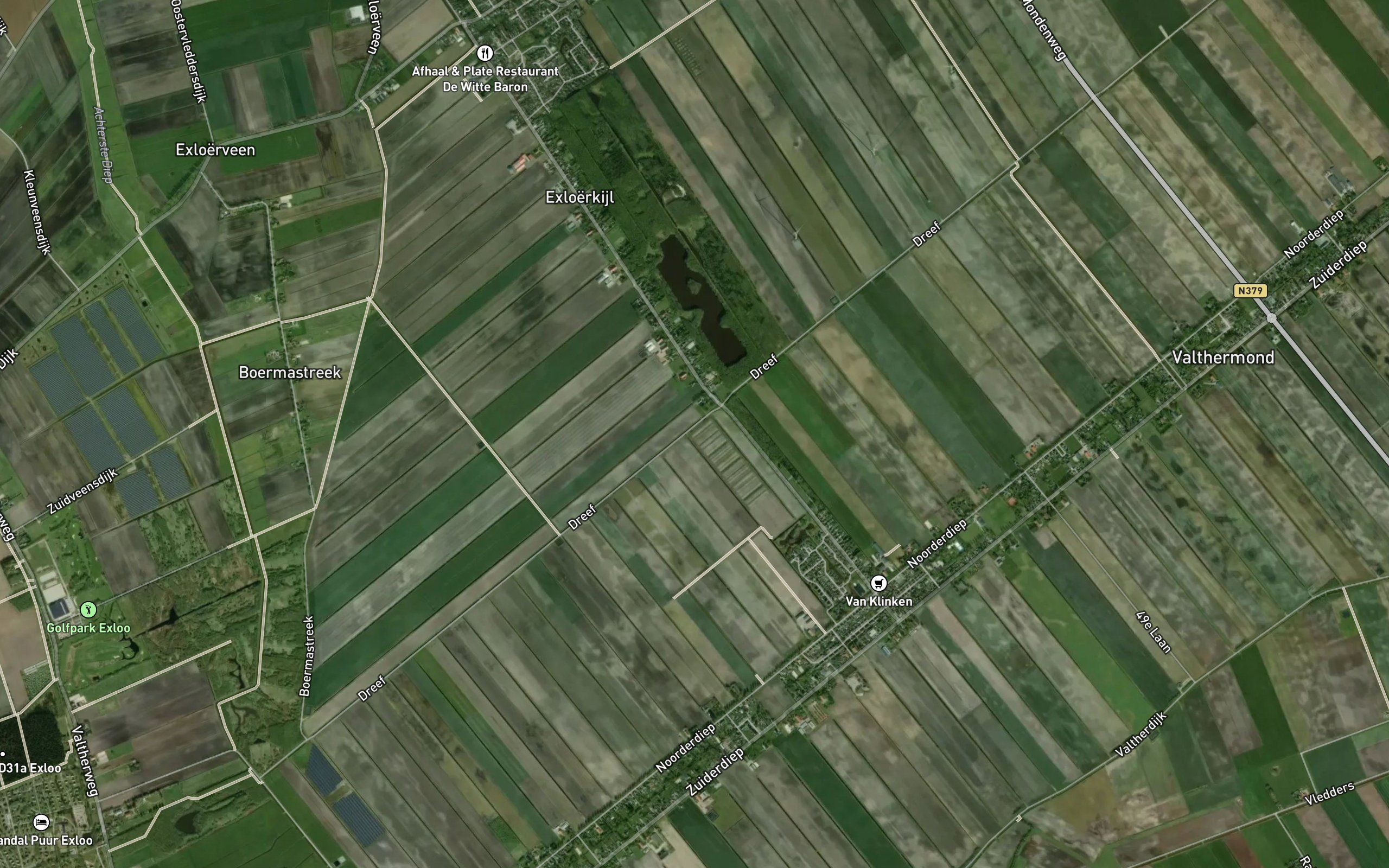 Kijldiep