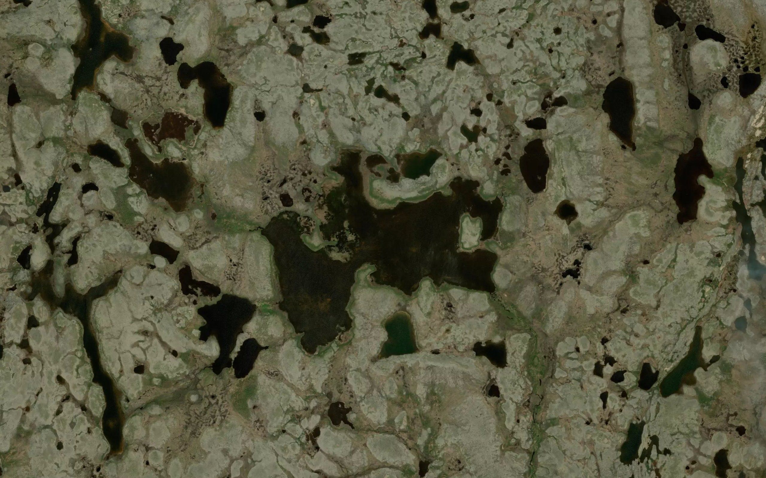 Shusterove Lake