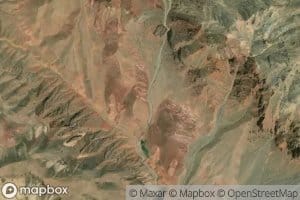 Cheshmeh-ye Owlang Shast