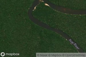 Igarape dos Perdidos