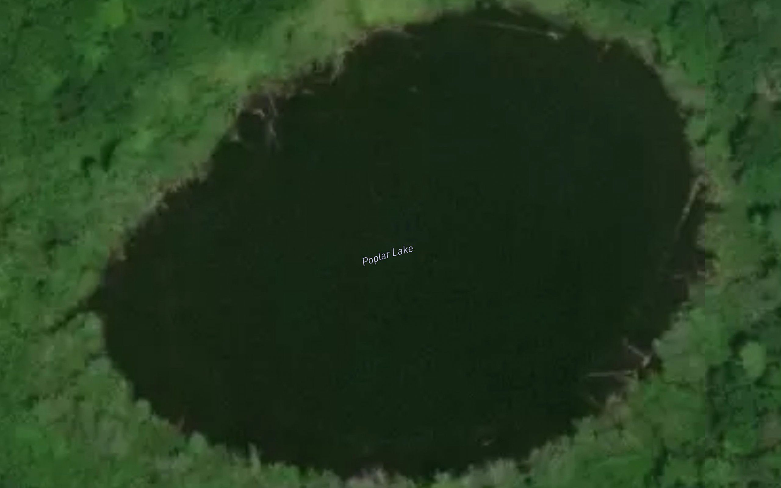 Poplar Lake