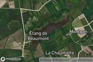 Etang de Beaumont