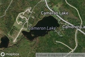 Cameron Lake
