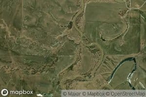 Little Ramme Creek