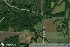 Moores Branch