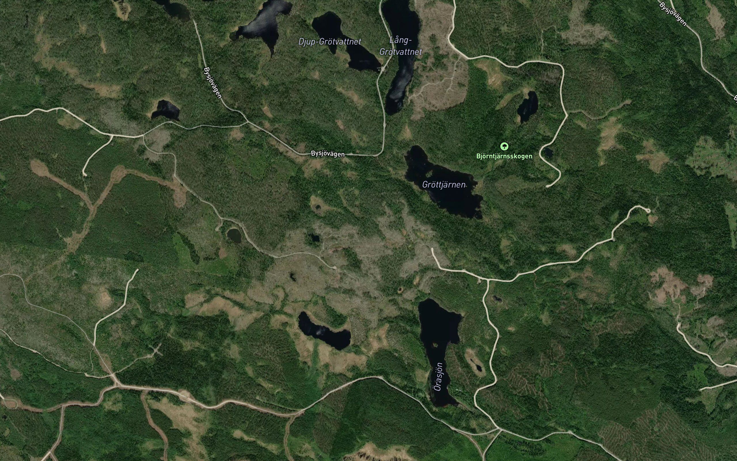 Orasjon
