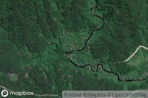 Vunirara Creek