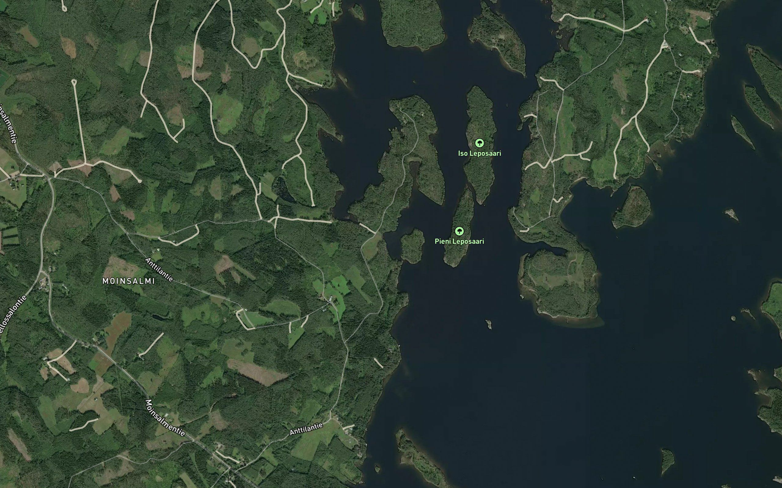 Korsulahti