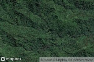 Waitabua Creek