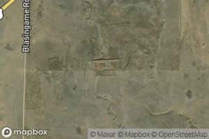 Big Sandy Creek Watershed S-12 Reservoir