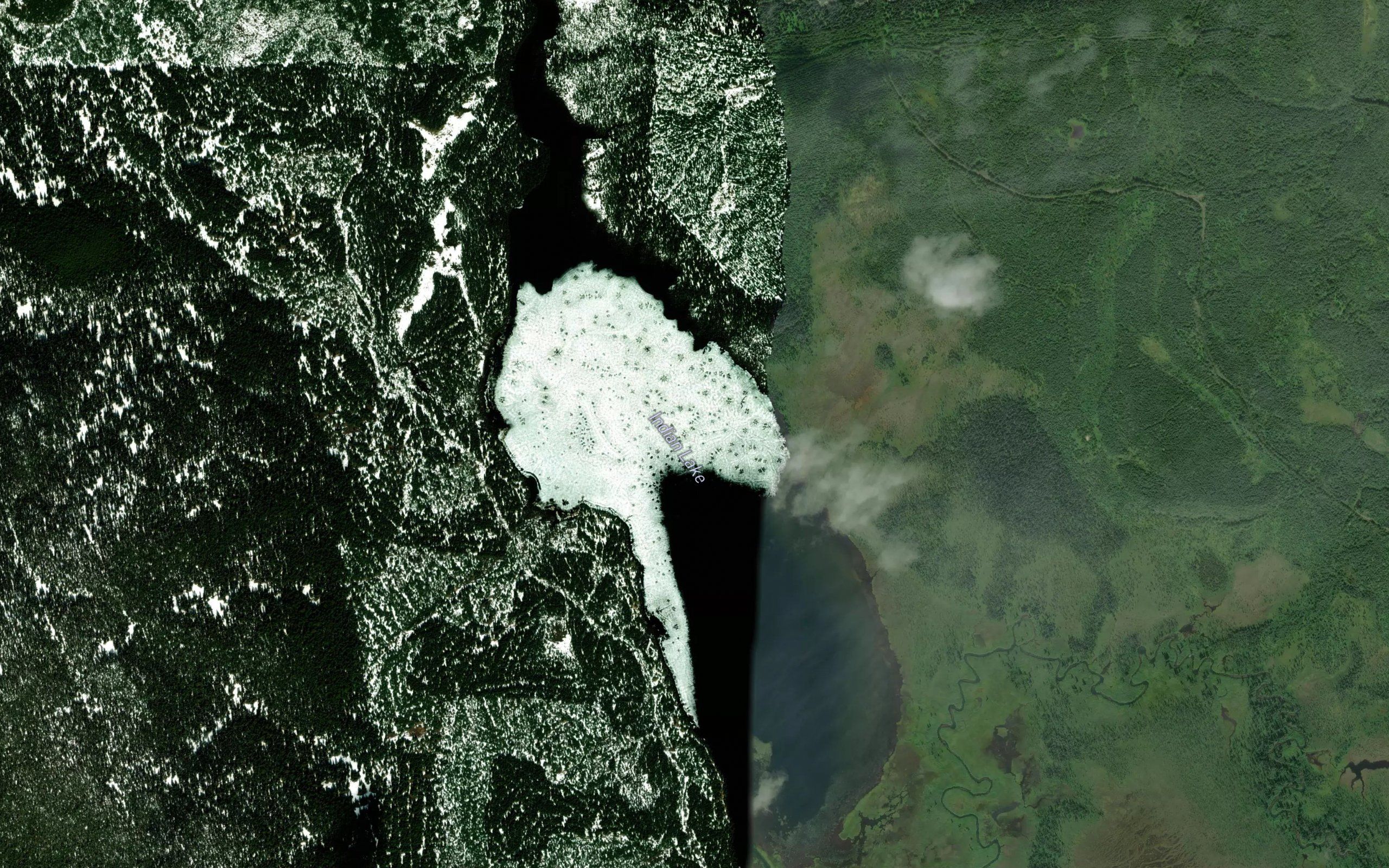 Indian Lake