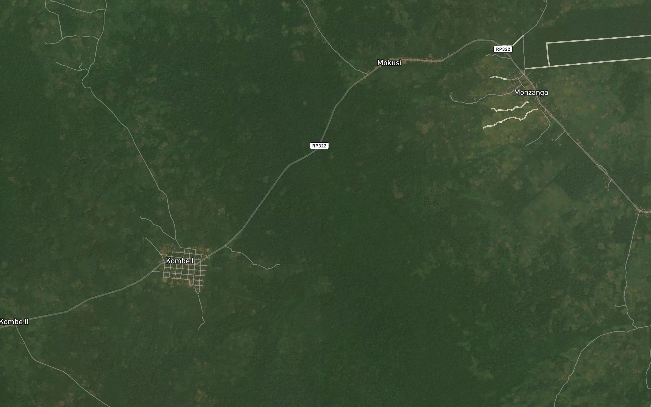 Bakwako