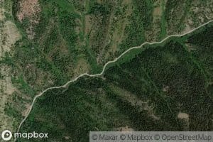 Red Top Creek