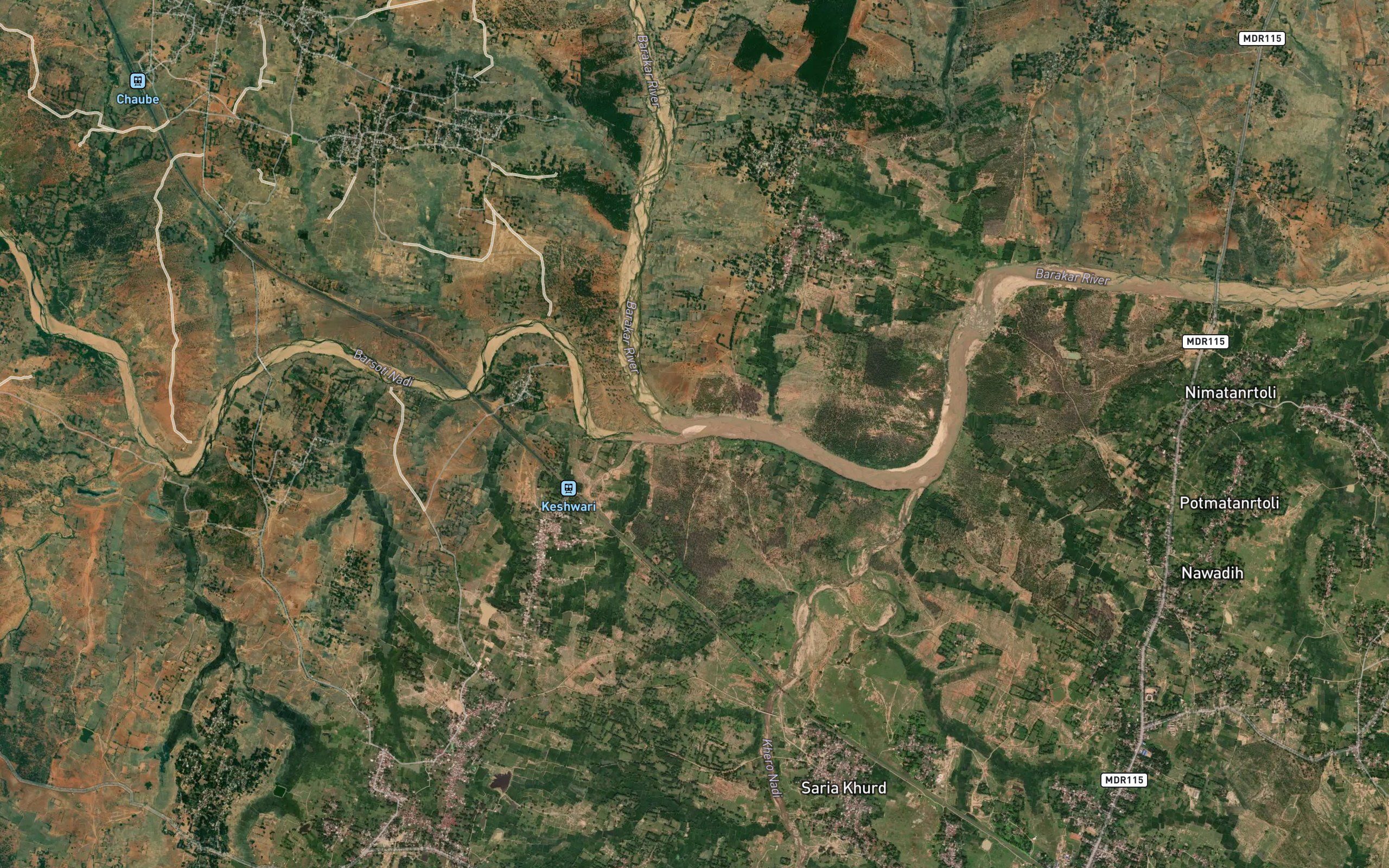 Barsoti Nadi