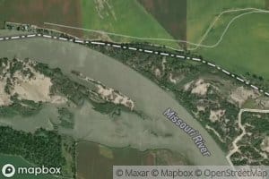 Upper Louisville Bend